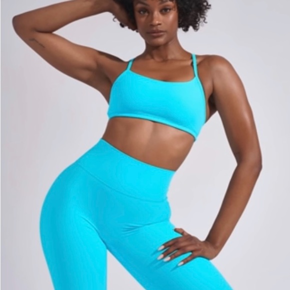 Buffbunny Legacy Legging - Picture 2 of 12